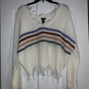 Women’s Sweater